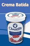 Crema Chantilly,1lt