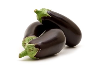 Berenjena.