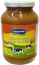 Dulce de Leche Conaprole.970grs.