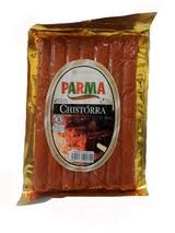 Chistorra Parma,paq.350grs