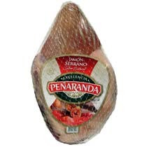 Jamón Serrano Peñaranda