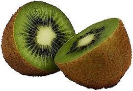 Kiwi.