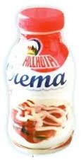 Crema Chilchota,250ml