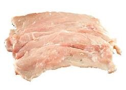 Bisteck de Cerdo