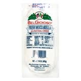 Queso Mozarella Belgioioso,paquete.