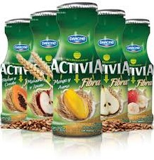 Activia Danone.250grs