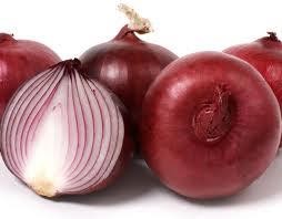 Cebolla Morada