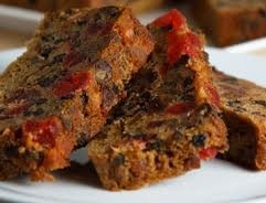 Fruit Cake