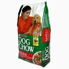 Croquetas Dog Chow,kg.