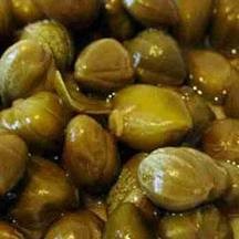 ALCAPARRAS NONPAREILLES BONET 100 G