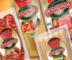 Chorizo casero Peñaranda 300grs