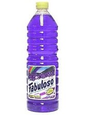LIMPIADOR FABULOSO,1 lt.