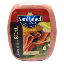 JAMON DE PAVO REAL DE SAN RAFAEL