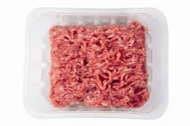 Molida Mixta (cerdo y res)