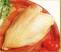 Pechuga de Pollo