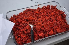 Carne al Pastor