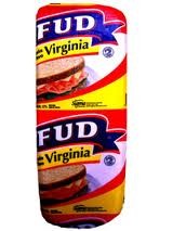 Jamón Virgina Fud.