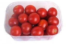 Jitomate Cherry (domo)