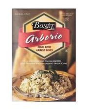 Arroz arborio fino Bonet,908grs