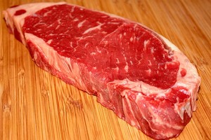New York Angus