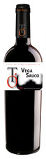 VEGA SAUCOS TO 2005