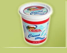 Crema Chilchota,900ml