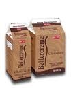 Crema para batir Bettercreme Chocolate 1lt
