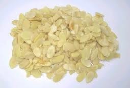 ALMENDRA FILETEADA