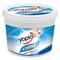 Crema Yoplait,440grs