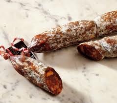 Chorizo Cantimpalo Zwan,kg