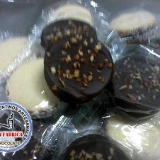Alfajor argentino