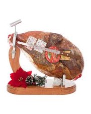 Jamón Serrano Cumbres