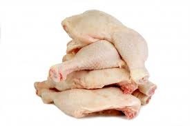 Pollo Pierna y Muslo