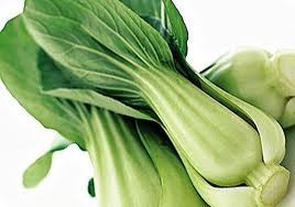 Pak Choi