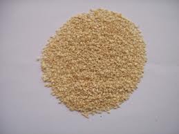 Ajonjoli blanco
