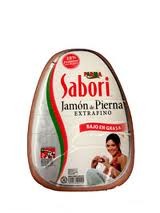 Pechuga de Pavo Sabori