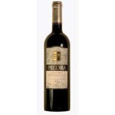 PIEDRA PLATINO 2004