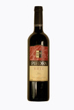 PIEDRA ROJA 2005