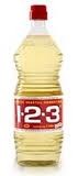 Aceite Vegetal 123