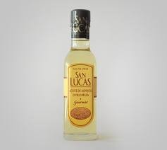 Aceite de ajonjolí San Lucas,500ml.